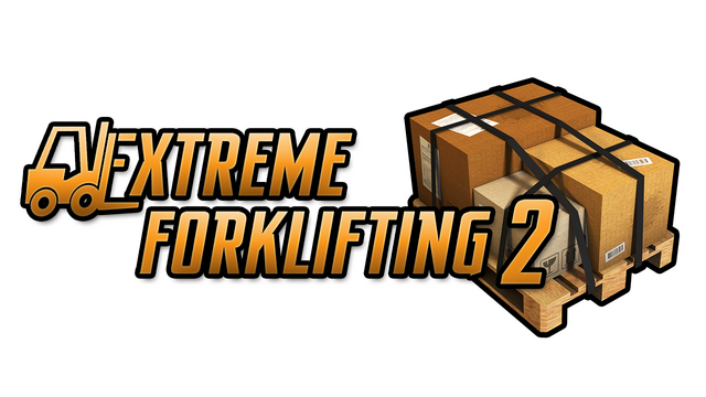Extreme Forklifting 2 Logo