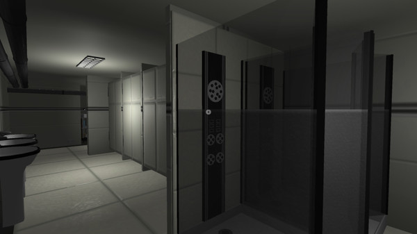 Скриншот из ASRECorp