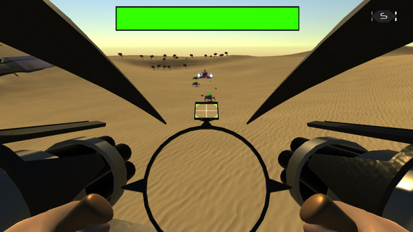 Скриншот из ASRECorp