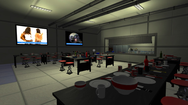 Скриншот из ASRECorp