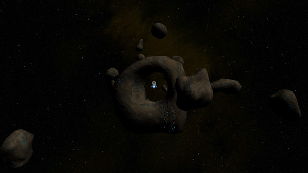 Скриншот из ASRECorp