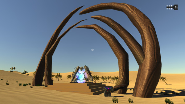 Скриншот из ASRECorp