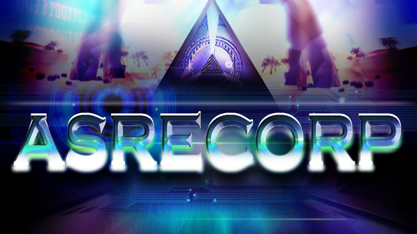 Скриншот из ASRECorp