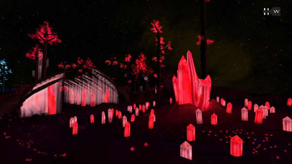 Скриншот из ASRECorp