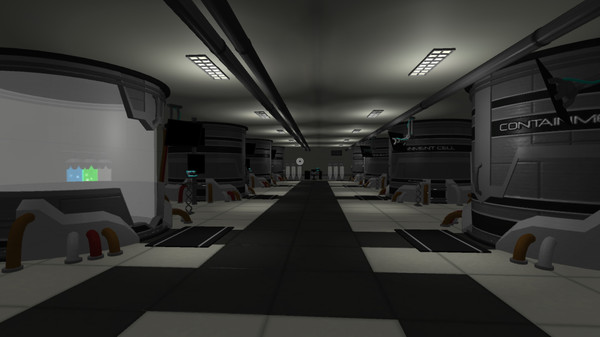 Скриншот из ASRECorp