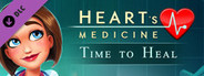 Heart's Medicine - Time to Heal - Soundtrack