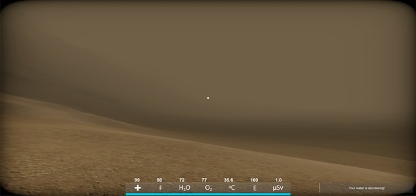 Red Planet: Survive image