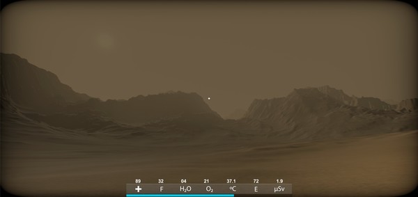 Red Planet: Survive PC requirements