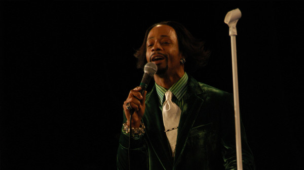 Katt williams