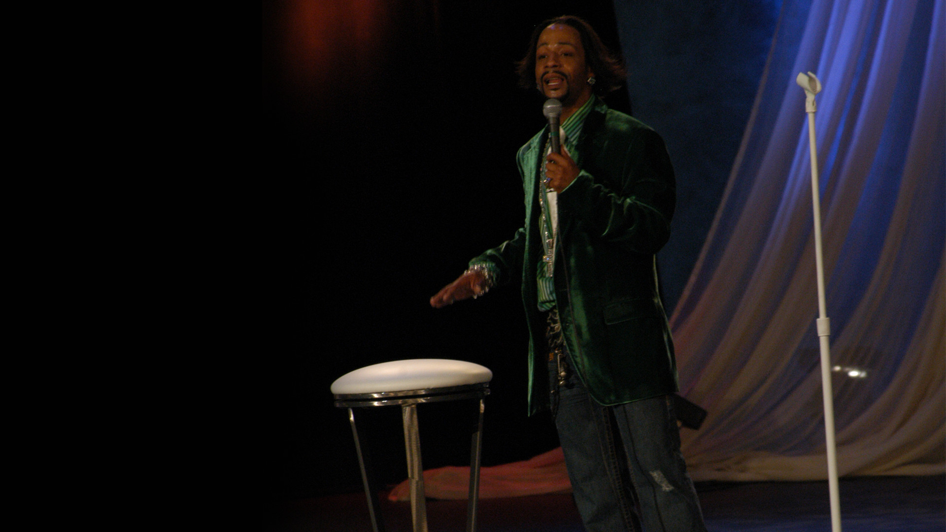 Katt williams pimp chronicles watch online