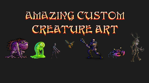 The Ember Saga: A New Fire game for windows Pc 1