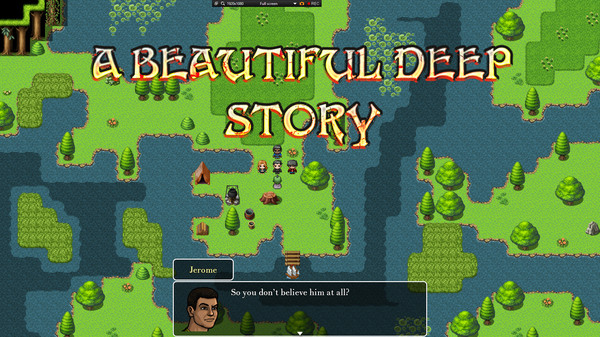 The Ember Saga: A New Firefor windows and Linux 1