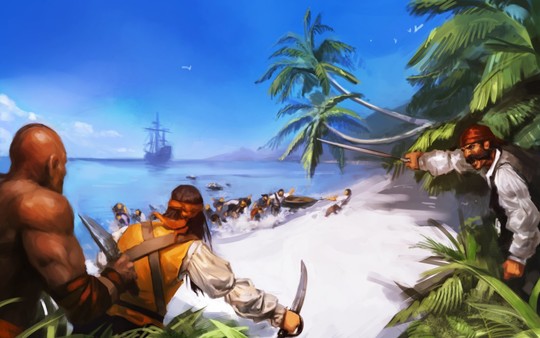 【图】Blood and Gold Soundtrack(截图1) 【图】Blood and Gold Soundtrack(截图1)