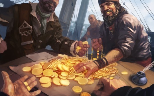 【图】Blood and Gold Soundtrack(截图3) 【图】Blood and Gold Soundtrack(截图3)