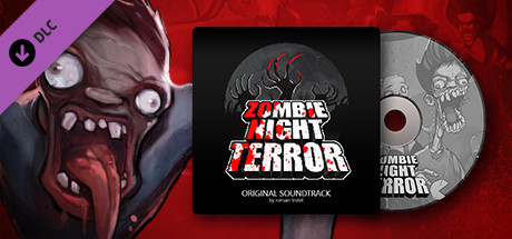 Zombie Night Terror - Soundtrack