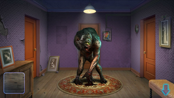 Скриншот из Rescue Lucy - House 23 Escape DLC #1