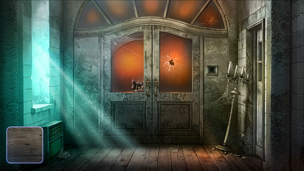Скриншот из Rescue Lucy - House 23 Escape DLC #1
