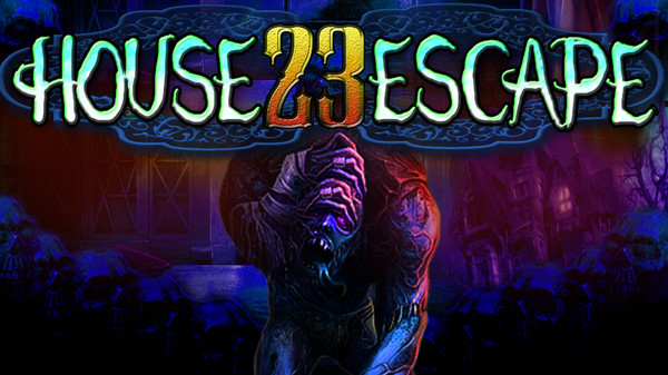 Скриншот из Rescue Lucy - House 23 Escape DLC #1