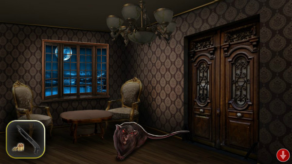 Скриншот из Rescue Lucy - House Escape DLC #2