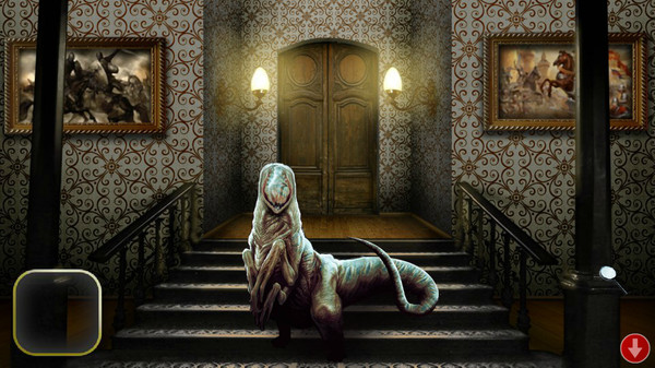 Скриншот из Rescue Lucy - House Escape DLC #2