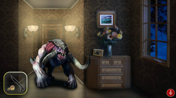 Скриншот из Rescue Lucy - House Escape DLC #2