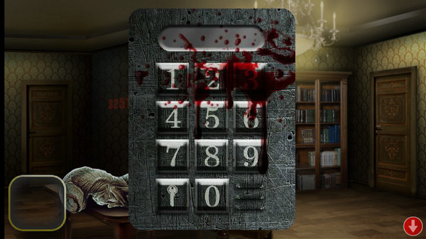 Скриншот из Rescue Lucy - House Escape DLC #2