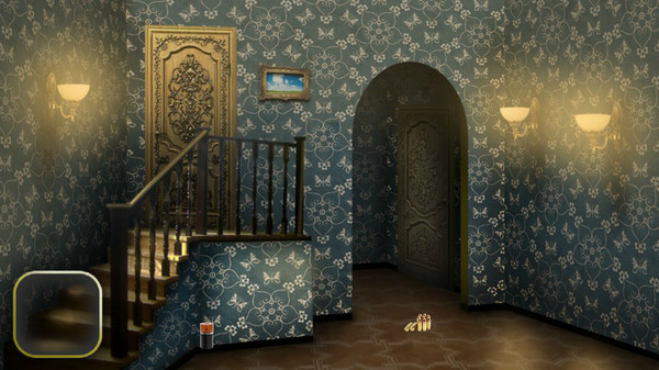 Скриншот из Rescue Lucy - House Escape DLC #2