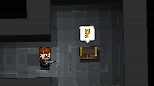 Скриншот из Mustache in Hell