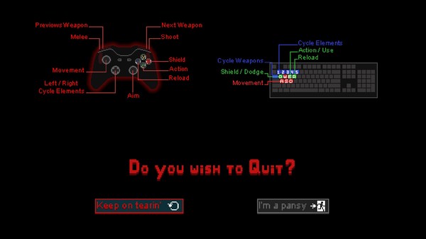 Rising game for windows Pc 1