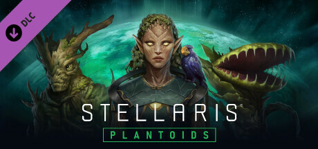 Stellaris: Plantoids Species Pack cover art