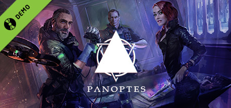 PANOPTES Demo cover art