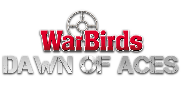 WarBirds Dawn of Aces, World War I Air Combat Logo
