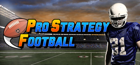Pro Strategy Football 2016