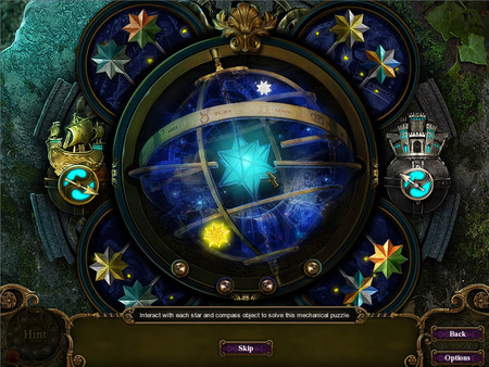 Скриншот из Dark Parables: The Exiled Prince Collector's Edition