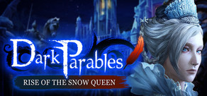 Dark Parables: Rise of the Snow Queen Collector's Edition cover art