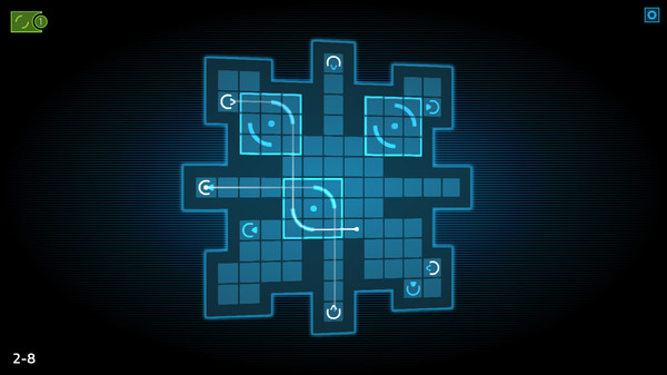 Operator Overload game for windows Pc 1