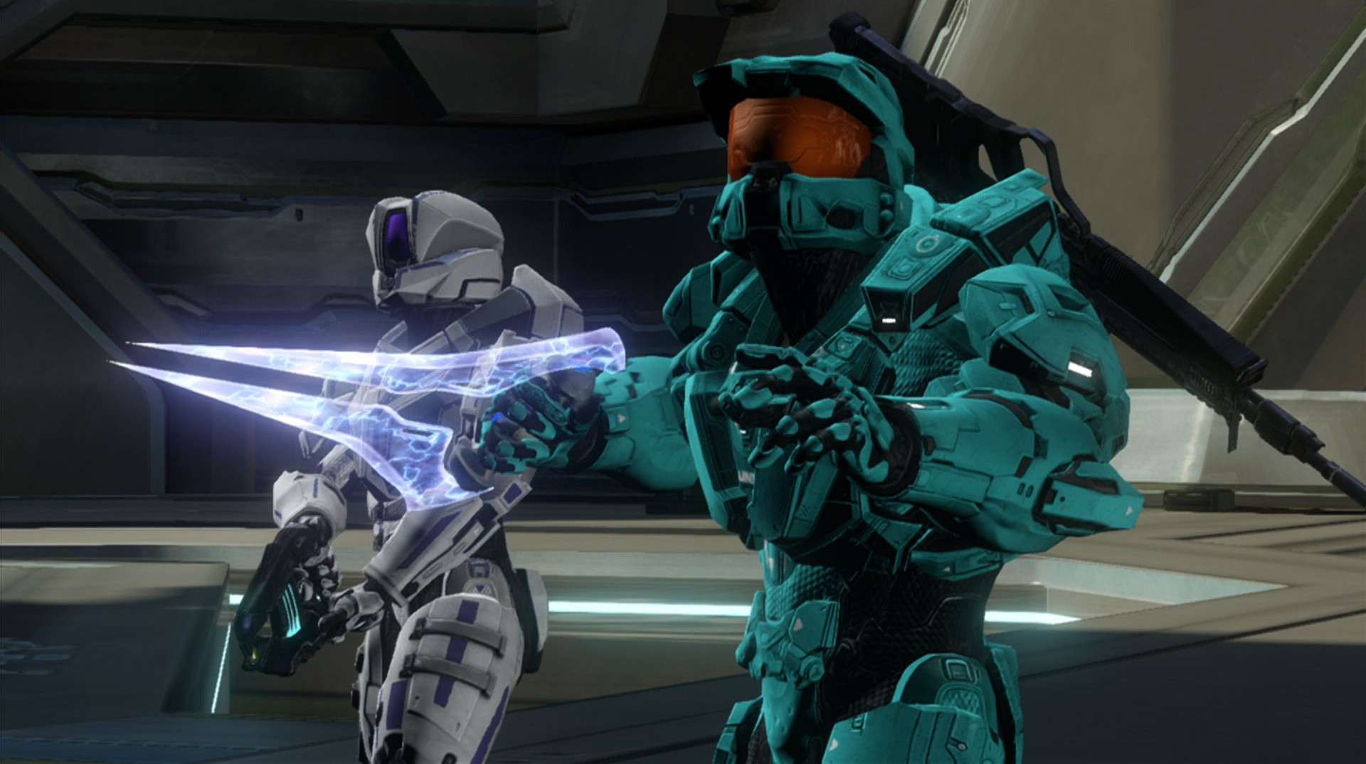 Red vs. Blue: Season 13 on Steam