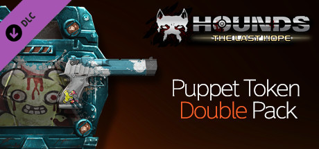 Puppet Token Double Pack cover art