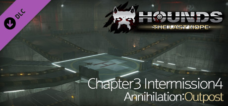 Chapter3 Intermission4 Annihilation: Outpost
