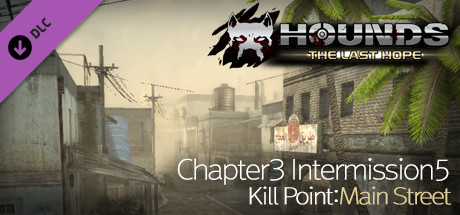 Chapter3 Intermission5 Kill Point: Main Street cover art