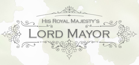 Lord Mayor cover art