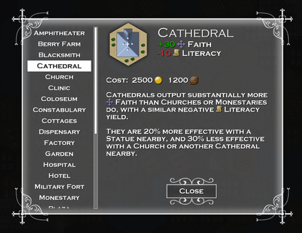 Lord Mayor PC requirements