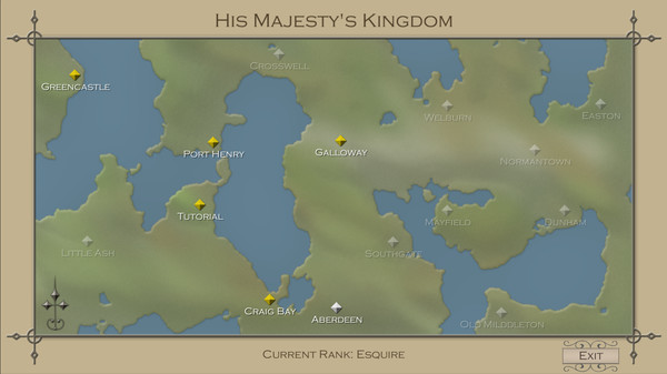 Lord Mayor game for windows Pc 1