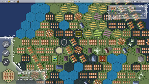 Lord Mayor for linux