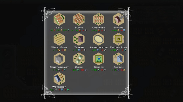 Скриншот из Lord Mayor