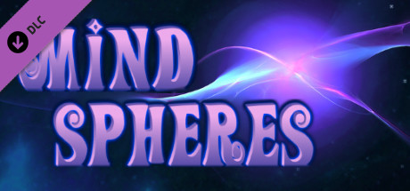 Mind Spheres (Soundtrack) cover art