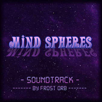 Скриншот из Mind Spheres (Soundtrack)