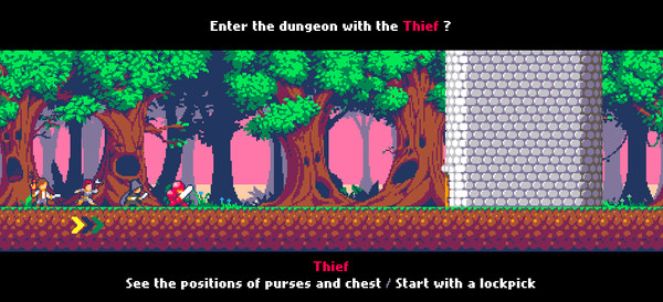 Tower of Archeos for linux