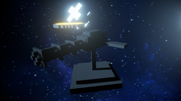 Скриншот из Pixeloids