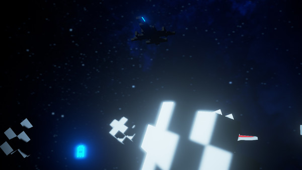 Скриншот из Pixeloids